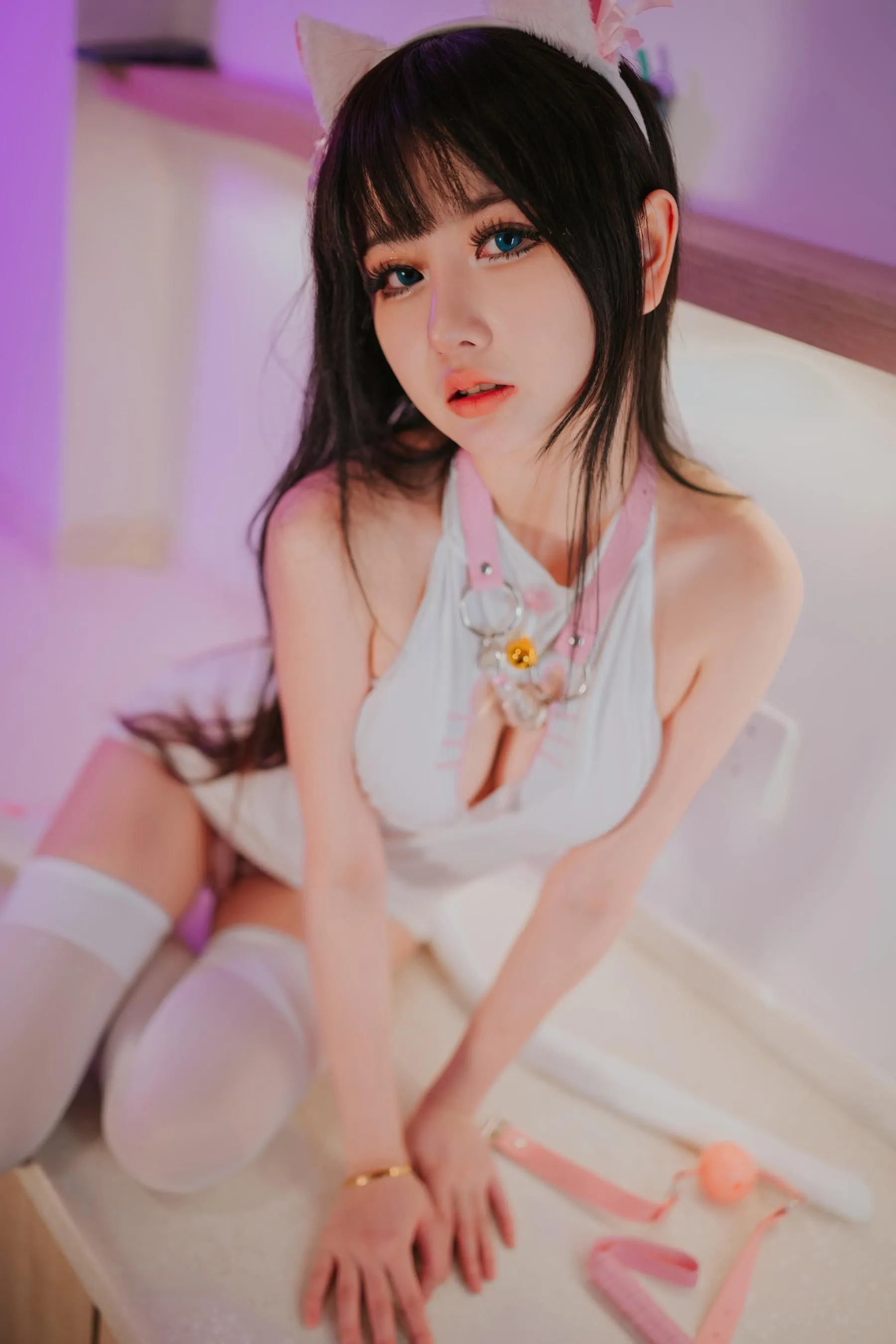 您的蛋蛋 – NO.32 思春期 [44P]插图5
